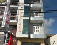 Otel Ngoc Lan (Soc Trang, Vietnam)