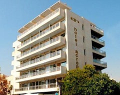 Hotelli Acropol (Ateena, Kreikka)
