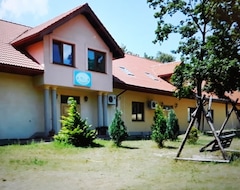 Khách sạn Gajówka (Zwierzyniec, Ba Lan)