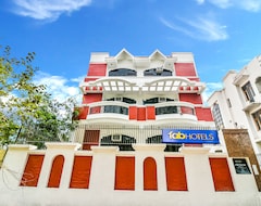 Khách sạn FabHotel Prakash Apartment Sector 26 (Noida, Ấn Độ)