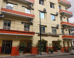 Khách sạn Hotel Elite Internacional (Guayaquil, Ecuador)
