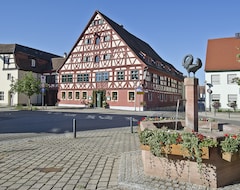 Hotel Der Schwan (Schwanstetten, Germania)