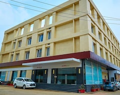 Hotel Gopalas Residency Kalyan Bhiwandi (Thane, Indija)