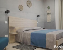 Bed & Breakfast Casa Matilde B&B (Cinquefrondi, Ý)