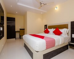 Khách sạn Capital O 29143 Embassy Suites (Mumbai, Ấn Độ)