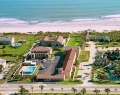 Hotelli Hotel La Fiesta Ocean Inn & Suites (St. Augustine Beach, Amerikan Yhdysvallat)
