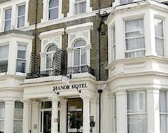 Manor Hotel (Londra, Birleşik Krallık)