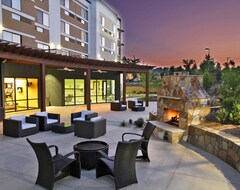 Hotel Courtyard By Marriott Raleigh North/Triangle Town Center (Raleigh, EE. UU.)