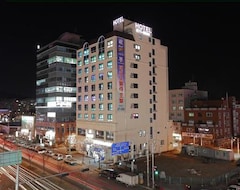 Benikea Technovalley Hotel (Daejeon, South Korea)