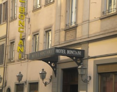 Hotel Bonciani (Florence, Italy)