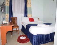 Hotel Winstar (Eldoret, Kenia)