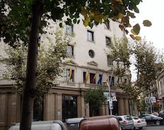 Khách sạn Hotel Barcelona Center (Barcelona, Tây Ban Nha)