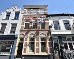 Cijela kuća/apartman Beautifully Restored House For Up To 8 Personen (Vlissingen, Nizozemska)