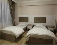 Khách sạn Konuk Hotel (Eskisehir, Thổ Nhĩ Kỳ)