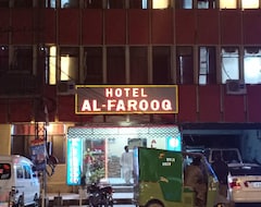 Khách sạn Al-Farooq (Rawalpindi, Pakistan)