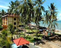 Khách sạn The Jayakarta Villas Anyer (Anyer, Indonesia)