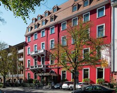 Hotel Amberger (Wuerzburg, Njemačka)
