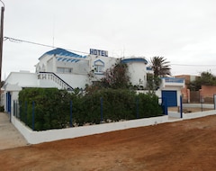 Hotel Canarias Sahara (Guelmim, Maroko)