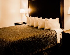 Khách sạn Best Rest (Manchester, Hoa Kỳ)