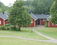 Otel Allegarden Kastlosa Vandrarhem (Mörbylånga, İsveç)