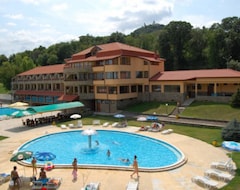 Hotel Svetitsata (Lyaskovec, Bulgaria)