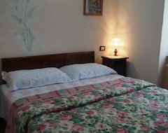 Bed & Breakfast Il Ciliegio di Lurisia (Roccaforte Mondovì, Italien)