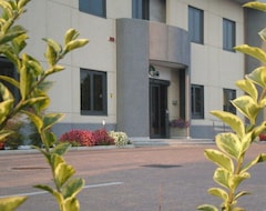 Hotelli Groane Residence (Cesano Maderno, Italia)