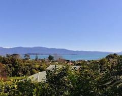 Tüm Ev/Apart Daire Tata Heights Holiday Home (Takaka, Yeni Zelanda)