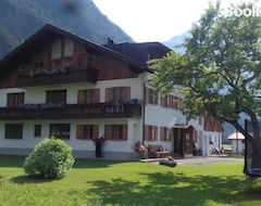 Toàn bộ căn nhà/căn hộ Ferienwohnungen Anja (Steeg, Áo)
