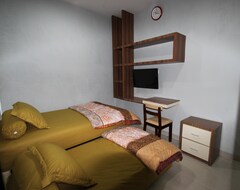 Pansion O2 Residence (Medan, Indonezija)