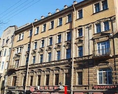 Khách sạn Fredericks (St Petersburg, Nga)