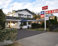 Motelli Alkira (Cooma, Australia)