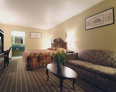 Motel Americas Best Value Inn Arkadelphia (Arkadelphia, Hoa Kỳ)
