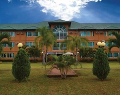 Khách sạn Palmar Del Sol (Quevedo, Ecuador)