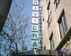Khách sạn Hotel Riviera (Santiago, Chile)