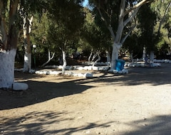 Kamp Alanı Camping Paleochora (Paleochora, Yunanistan)