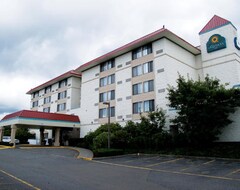 Otel La Quinta Inn By Wyndham Lynnwood (Lynnwood, ABD)