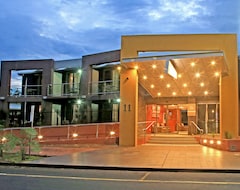 Hotelli Stay at Alice Springs Hotel (Alice Springs, Australia)