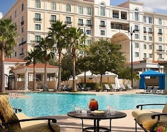 Hotelli Eilan Hotel & Spa - San Antonio - 1 Bedroom Standard King (San Antonio, Amerikan Yhdysvallat)