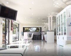 Casa/apartamento entero 10 Guests Entire House With Beautiful River Frontage. Luxury Accommodation (Murray Bridge, Australia)