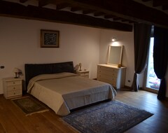Bed & Breakfast La Residenza Piacentina (Travo, Ý)