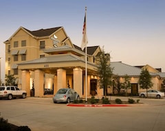 Hotelli Homewood Suites by Hilton Dallas/Allen (Allen, Amerikan Yhdysvallat)