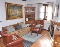 Cijela kuća/apartman La Casa De Sabina (Camaleno, Španjolska)