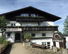 Otel Schönblick (Bad Hindelang, Almanya)
