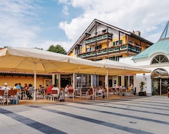 Schmelmer Hof Hotel & Resort (Bad Aibling, Germany)