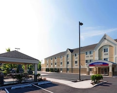 Khách sạn Candlewood Suites Secaucus, An Ihg Hotel (Secaucus, Hoa Kỳ)