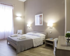 Hotelli Bagnasco 18 Suite&Terrace (Palermo, Italia)