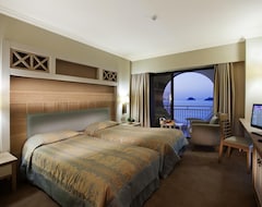 Khách sạn QADAS HOTEL (Marmaris, Thổ Nhĩ Kỳ)
