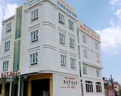 Hotel BATIPARK OTEL (Da Lat, Vietnam)