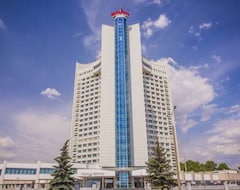 Hotelli Belarus Hotel (Minsk, Valko-Venäjä)